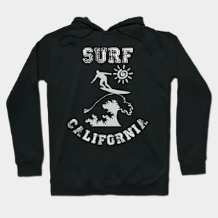 SURF CALIFORNIA Hoodie